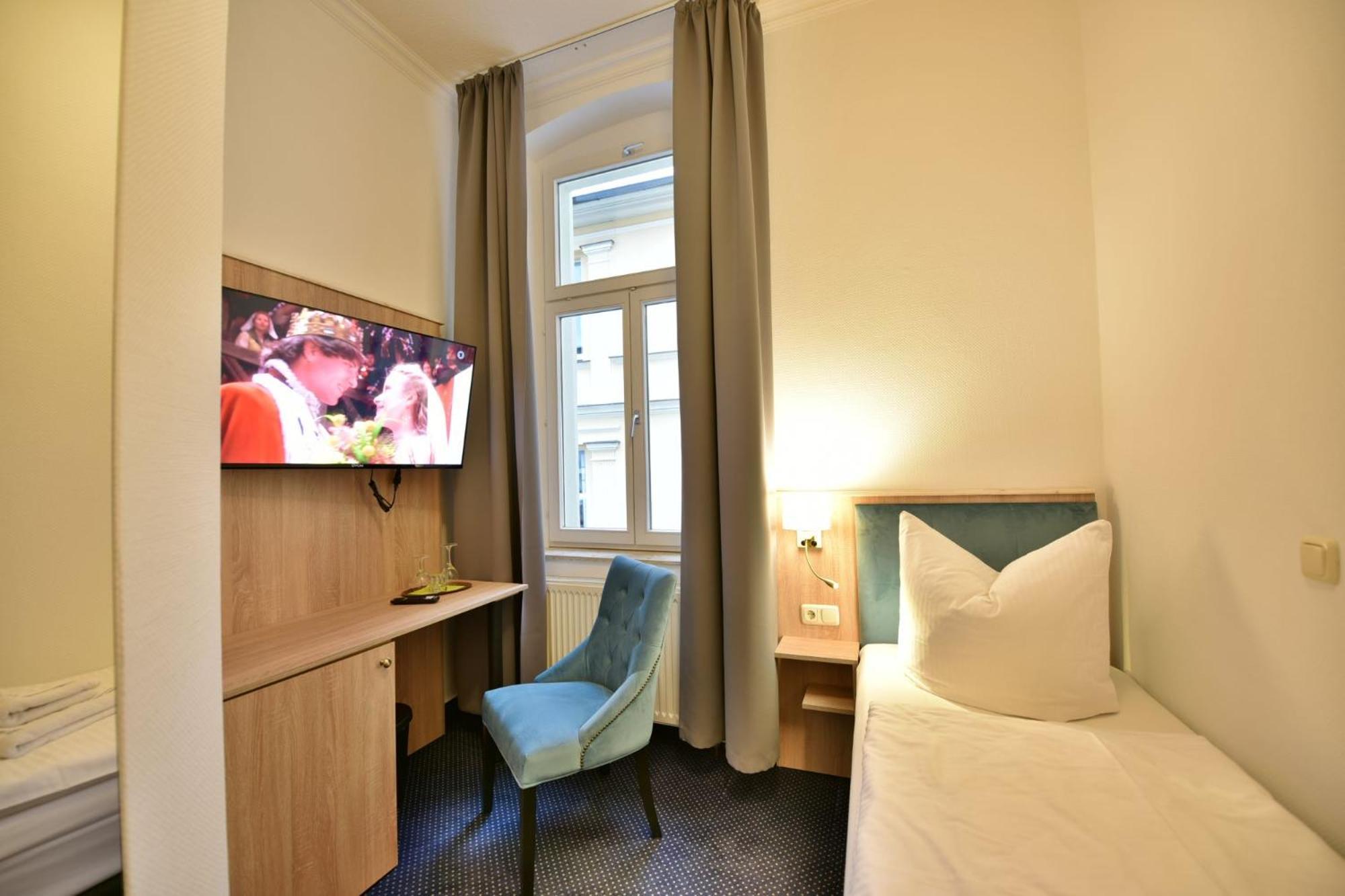 Hotel Meereseck Ostseebad Heringsdorf Exterior foto